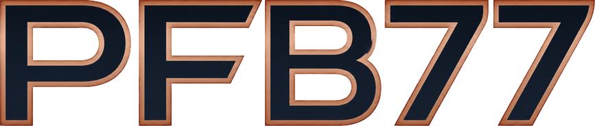 pfb77 Logo